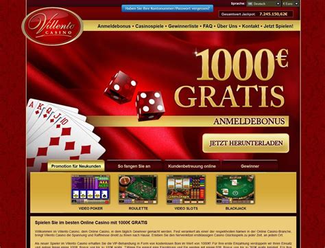 online casino erfahrungen